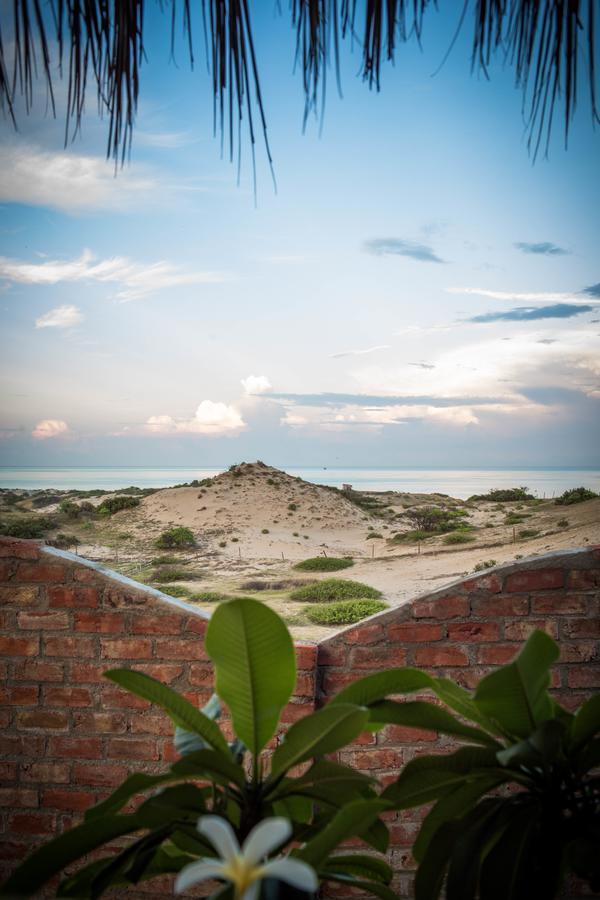 Villa Al Fe Los Organos Bagian luar foto